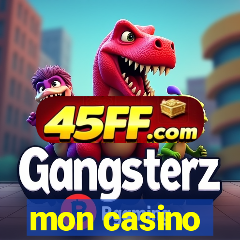 mon casino